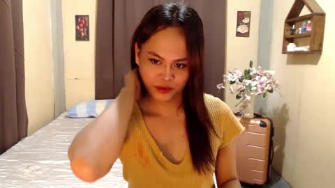 HANNA online show from January 31, 12:17 am