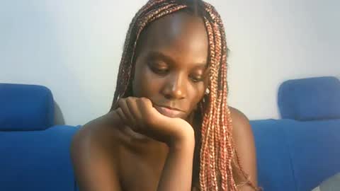 Millie online show from February 27, 5:58 pm