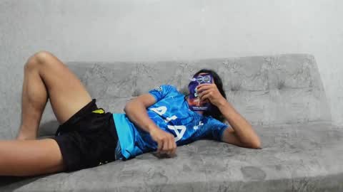 WILLY-JULIAN-GEORGE-YAYO-THIAGO-MOD HADES online show from September 18, 4:05 am