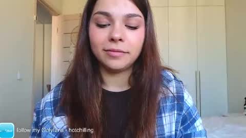 LiluCaroline online show from March 30, 2:39 pm