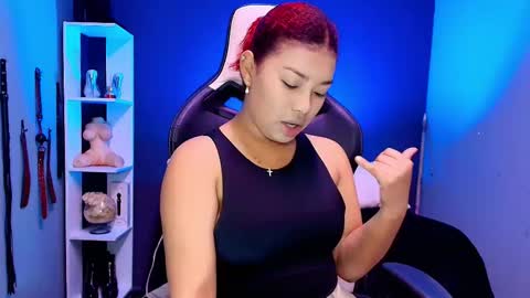 hot chocolate 4u online show from September 24, 12:12 pm