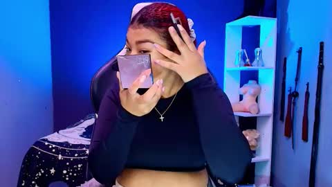 hot chocolate 4u online show from September 17, 12:19 pm