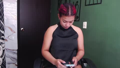 hot chocolate 4u online show from July 5, 4:58 pm