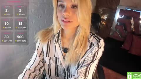 Valery online show from April 28, 10:52 am