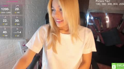 Valery online show from March 31, 10:59 am