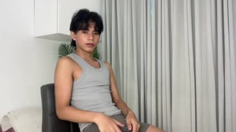 Kim online show from July 17, 3:30 am