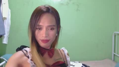 DANIELA online show from September 9, 7:47 pm