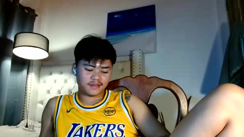 hot_emmanuel online show from March 30, 2:50 pm