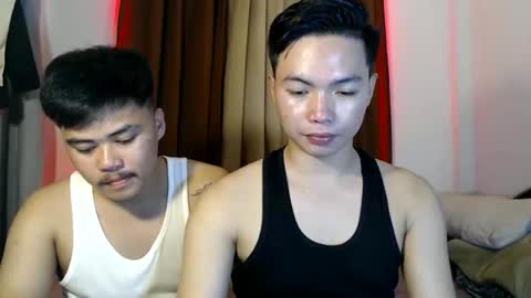 hot_emmanuel online show from May 18, 12:00 pm