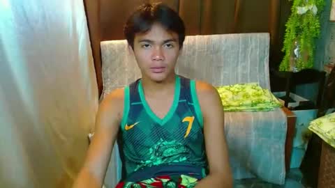 George online show from January 15, 5:15 pm