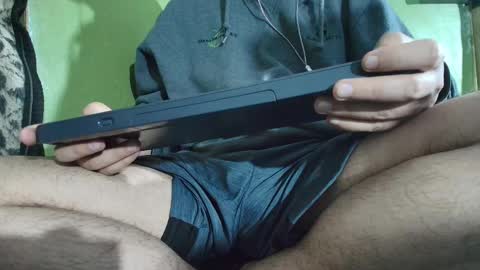 hot_guy36 online show from February 22, 5:15 pm