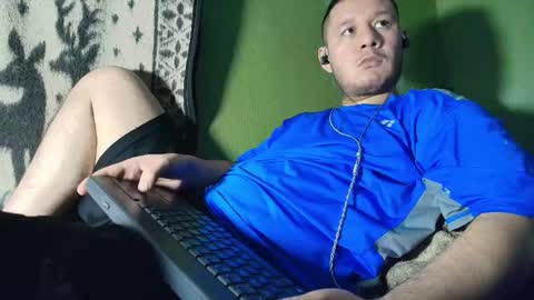 hot_guy36 online show from February 15, 3:31 am