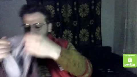 Senpai online show from February 23, 7:49 pm