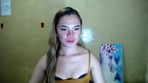 Jessy  online show from February 23, 6:43 pm