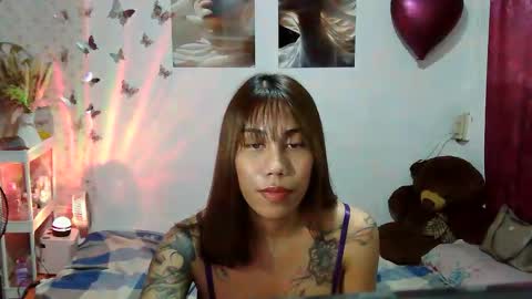 hot_kieshe online show from February 22, 4:09 pm