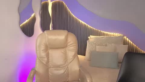 Alana online show from April 14, 8:56 pm