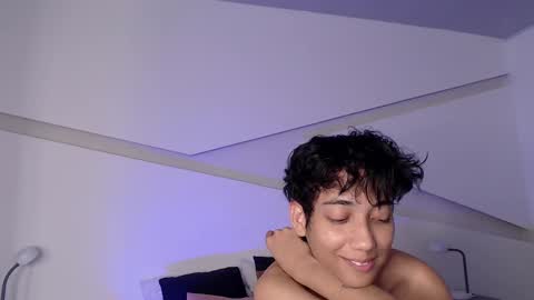 Alana online show from March 12, 9:35 pm