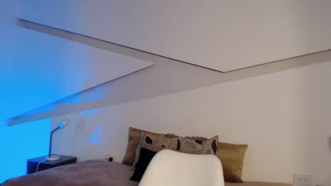 Alana online show from October 17, 8:24 pm