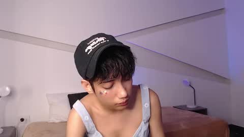 Alana online show from February 28, 12:10 am