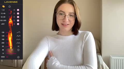 Lina online show from January 30, 9:25 am