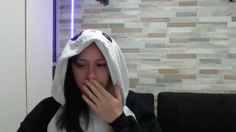 Mia online show from September 24, 1:56 am