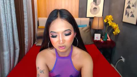 Snapshot of hot_nikki69 chatting on January 18, 4:42 pm hot_nikki69 online show from January 18, 4:42 pm