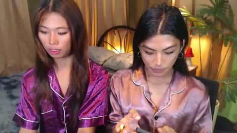 Julli Anna online show from September 29, 2:27 pm