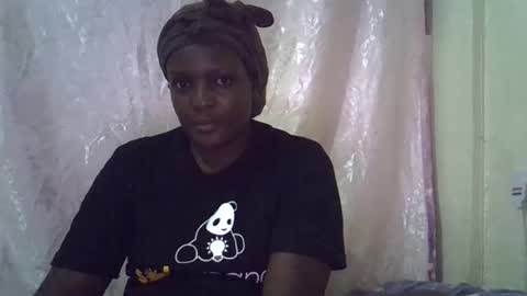 RAYLAH online show from May 17, 5:33 pm