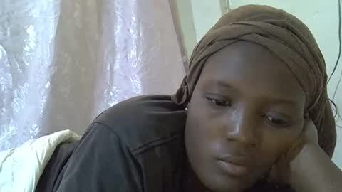 RAYLAH online show from February 21, 10:18 am