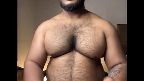 pranit online show from March 11, 5:05 pm