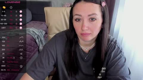 Vasilisa online show from May 25, 4:07 am