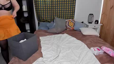 Vasilisa online show from October 27, 3:39 am