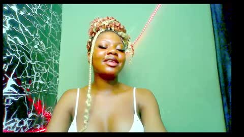 Stella online show from February 8, 9:57 pm