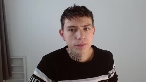 Mateo online show from November 29, 12:13 pm