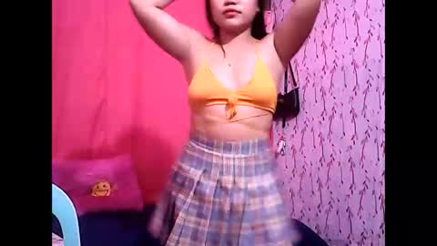 hot_tricia05 online show from January 17, 12:31 am