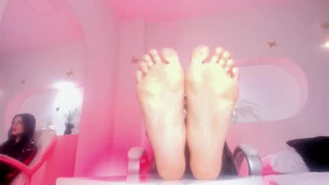 Valery online show from January 12, 8:38 pm