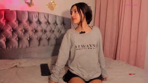 KATE and JEFF online show from February 26, 3:57 am