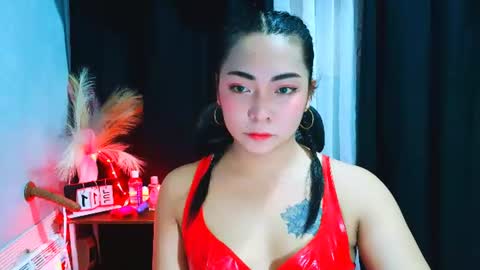 hot_xirene online show from July 11, 10:29 am