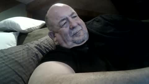 Hot and Horny online show from December 4, 8:12 pm