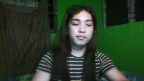 AYA online show from June 1, 3:57 pm