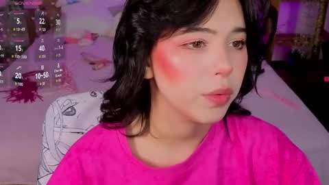 Hotary online show from May 8, 3:34 am