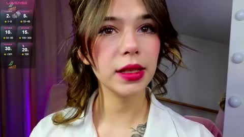 Hotary online show from March 9, 10:41 am