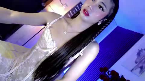 hotasian2345 online show from September 30, 2:44 am