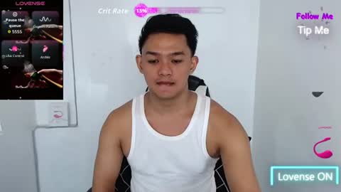 ETHAN online show from July 17, 8:44 pm