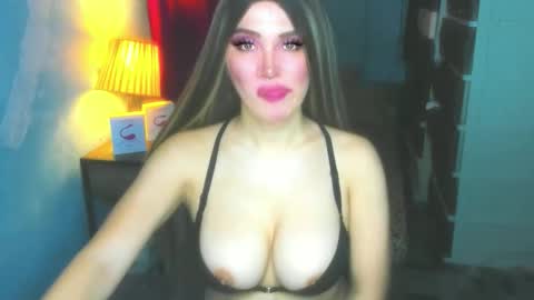 T A N Y A online show from February 27, 2:59 am