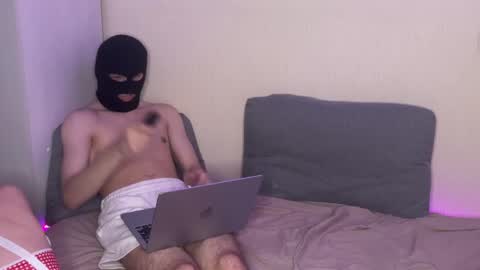 hotbabycouple_ online show from May 10, 6:09 am
