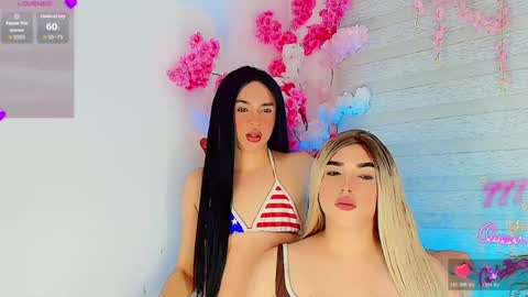 hotbabysqueens online show from July 21, 2:02 am