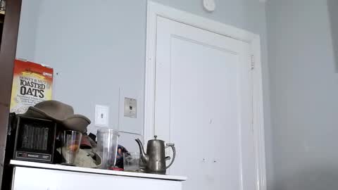 Pete Mitchell online show from September 10, 2:34 am