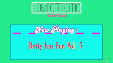 Betty Bellucci online show from March 5, 9:38 am