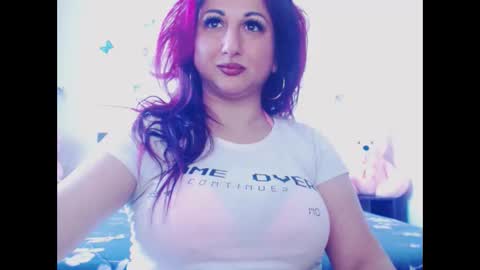 hotboobsmaya online show from April 5, 6:10 am